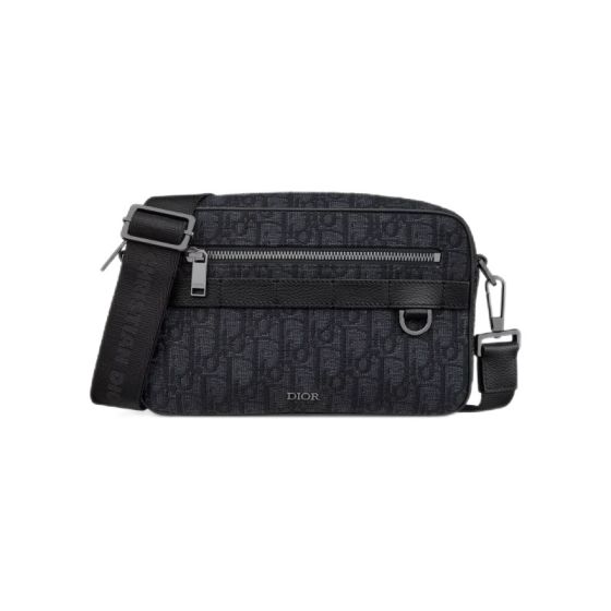 Dior Safari Bag with Strap
