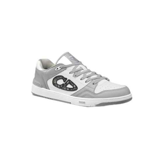 Dior B57 Low-Top Sneaker