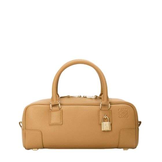 LOEWE Amazona 23 Cropped bag in nappa calfskin