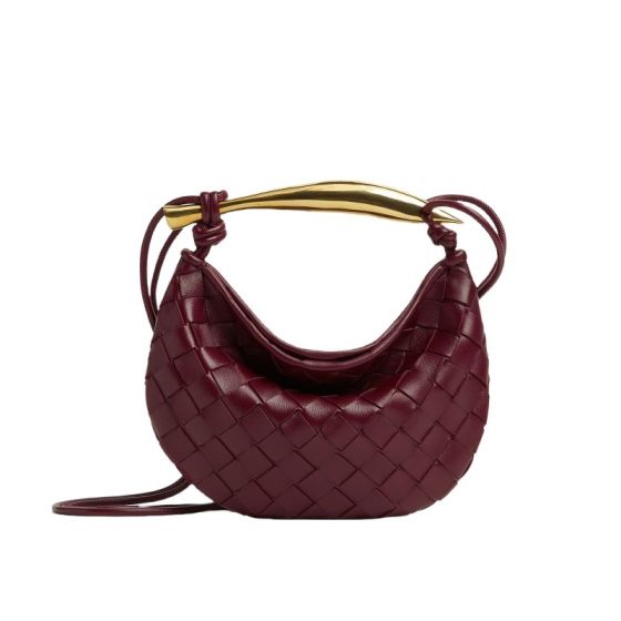 Bottega Veneta Baby Sardine