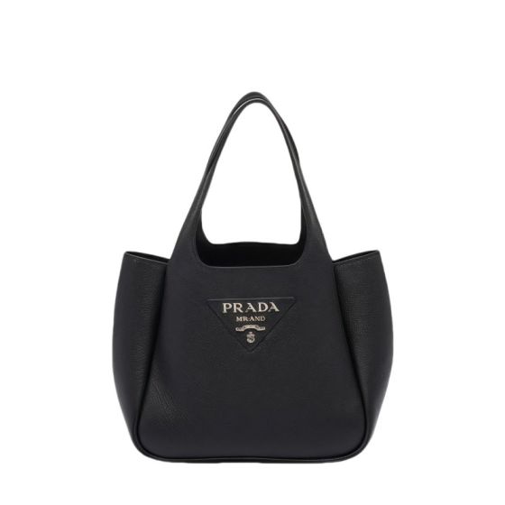Prada Leather mini bag