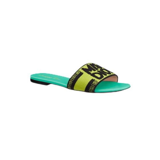 Dior Dway Slide