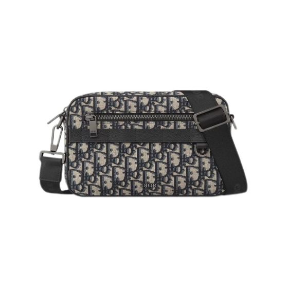 Dior Safari Bag with Strap