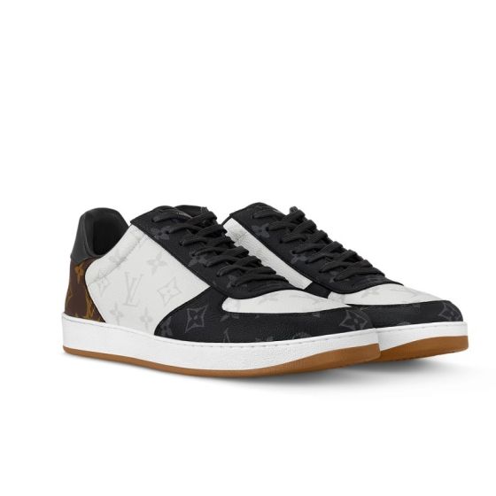 LV Rivoli Sneaker