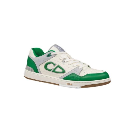 Dior B57 Low-Top Sneaker