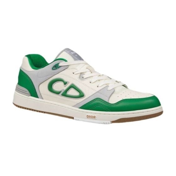 Dior B57 Low-Top Sneaker