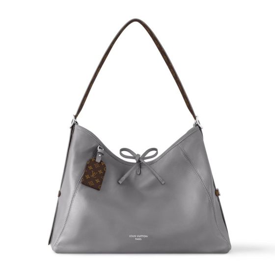 LV CarryAll Vibe MM