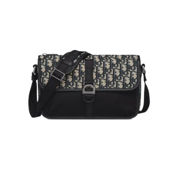 Dior 8 Bag With Strap