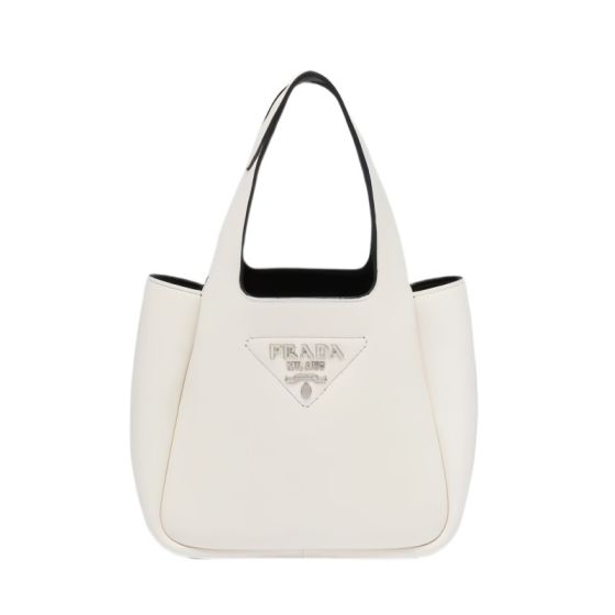 Prada Leather mini bag