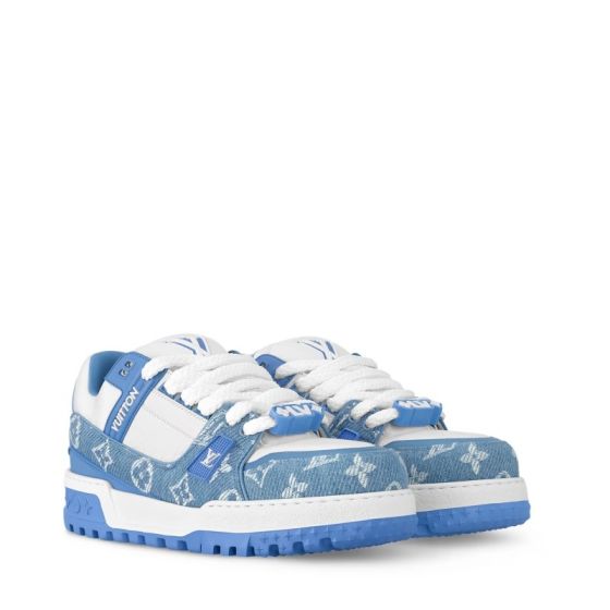 LV Trainer Maxi Sneaker