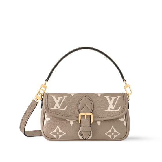 LV Nano Diane