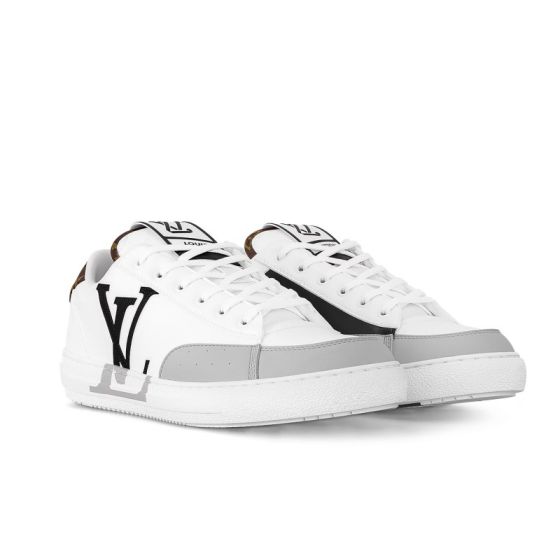 LV Charlie sneaker