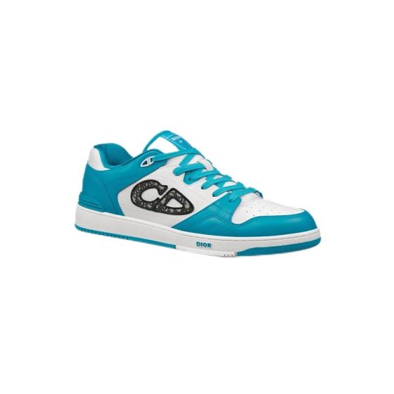 Dior B57 Low-Top Sneaker
