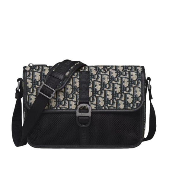 Dior 8 Bag With Strap