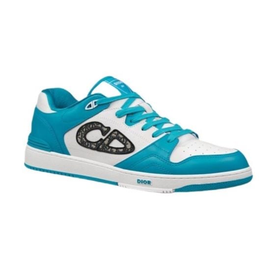 Dior B57 Low-Top Sneaker