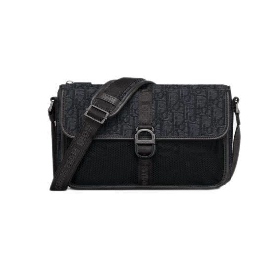 Dior 8 Bag With Strap