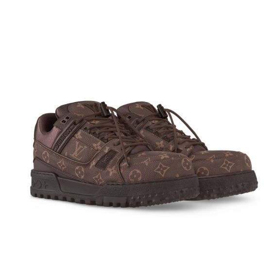 LV Trainer Maxi Sneaker