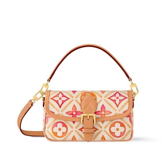 LV Nano Diane