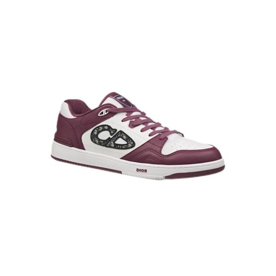 Dior B57 Low-Top Sneaker