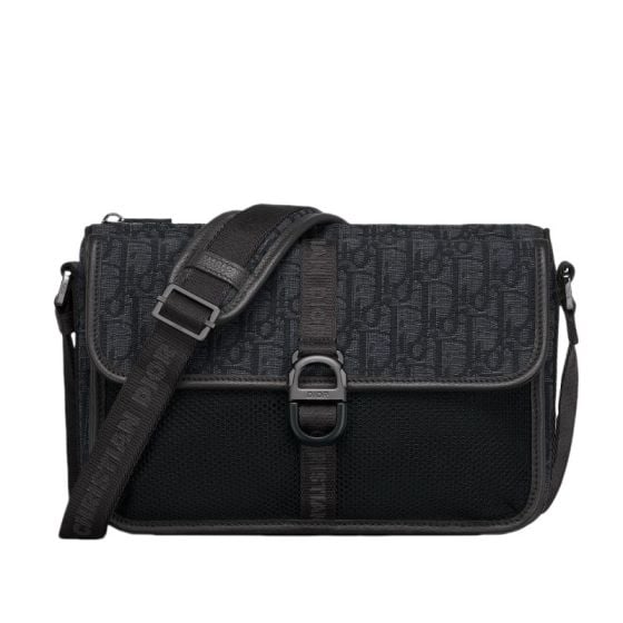 Dior 8 Bag With Strap