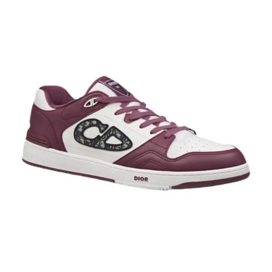 Dior B57 Low-Top Sneaker