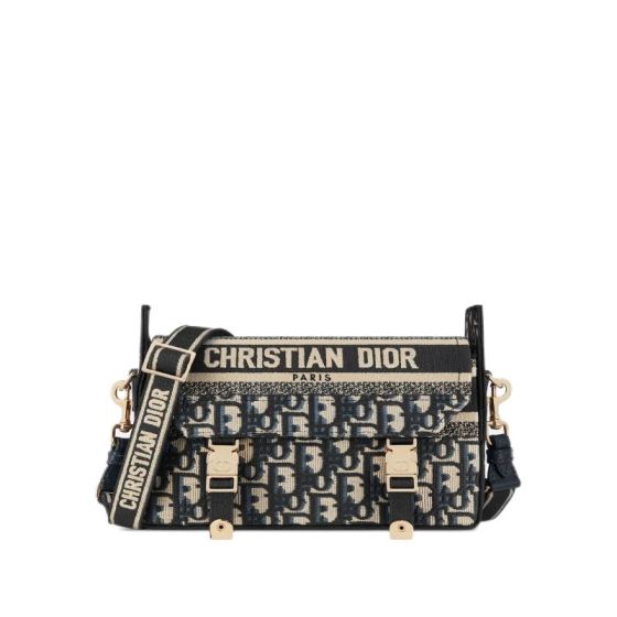 Small Dior amp Bag