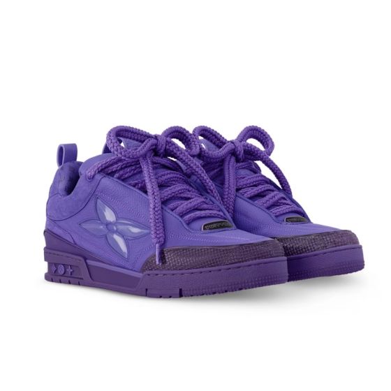 LV Skate Sneaker