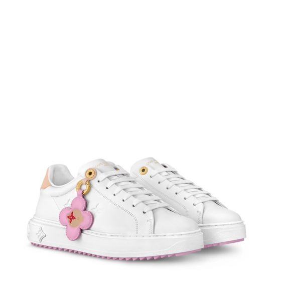 LV Time Out Sneaker