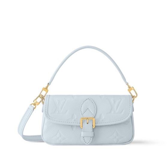 LV Nano Diane