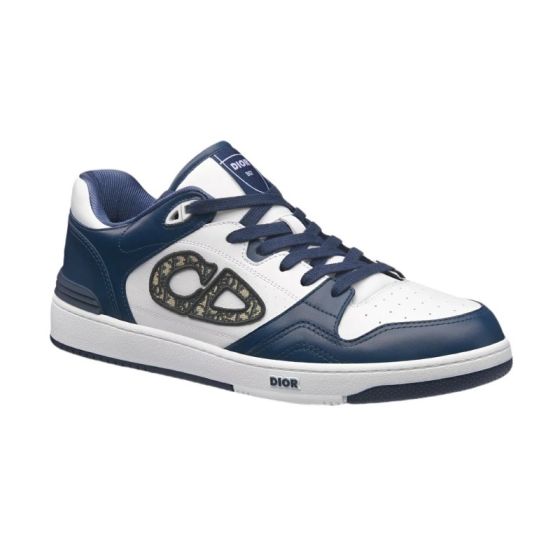 Dior B57 Low-Top Sneaker