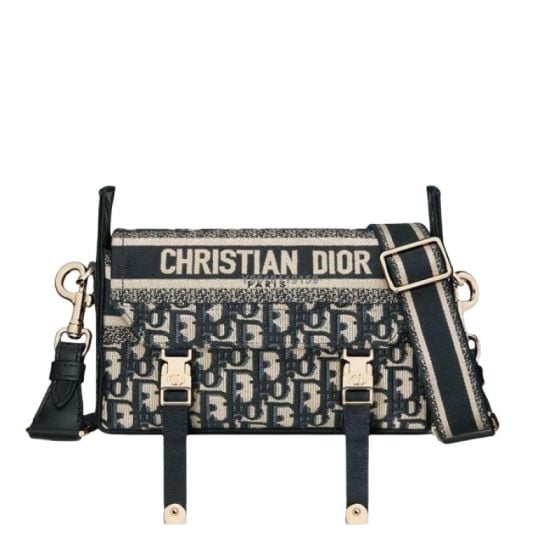 Small Dior amp Bag
