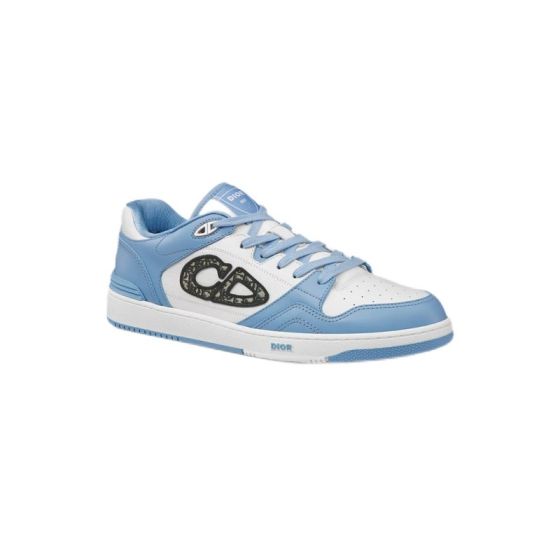 Dior B57 Low-Top Sneaker