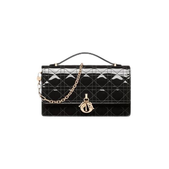 My Dior Top Handle Bag