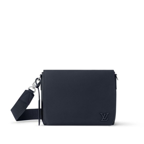LV Takeoff Messenger MM