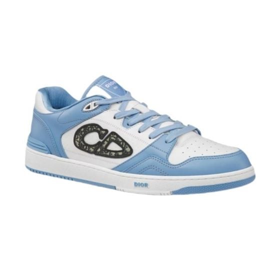Dior B57 Low-Top Sneaker
