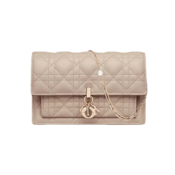 My Dior Daily Chain Pouch