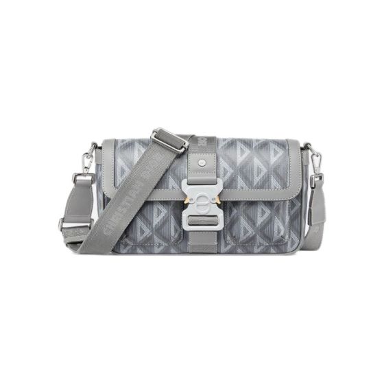 Dior Hit the Road Bag with Strap