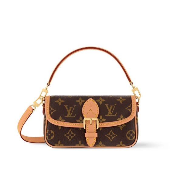 LV Nano Diane