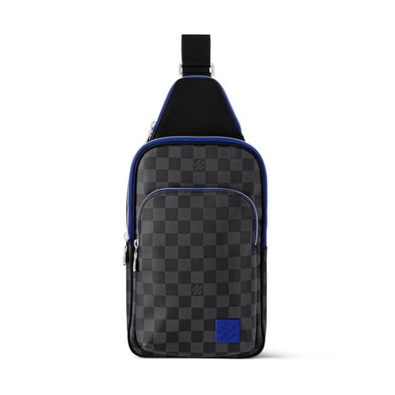 LV Avenue Slingbag