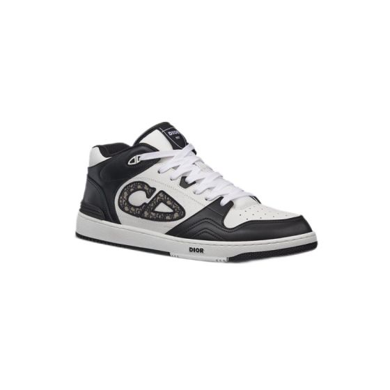Dior B57 Mid-Top Sneaker