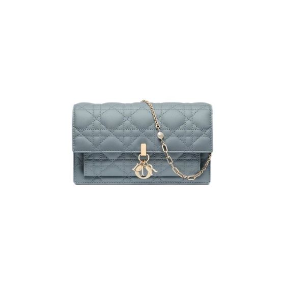 My Dior Daily Chain Pouch