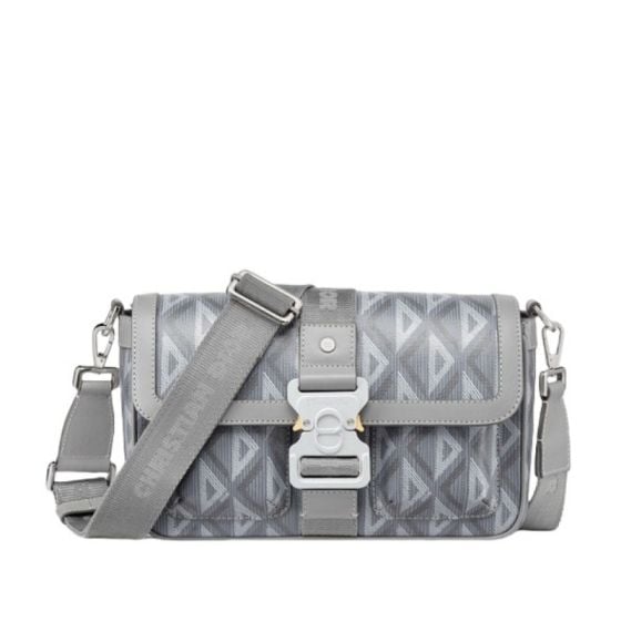 Dior Hit the Road Bag with Strap