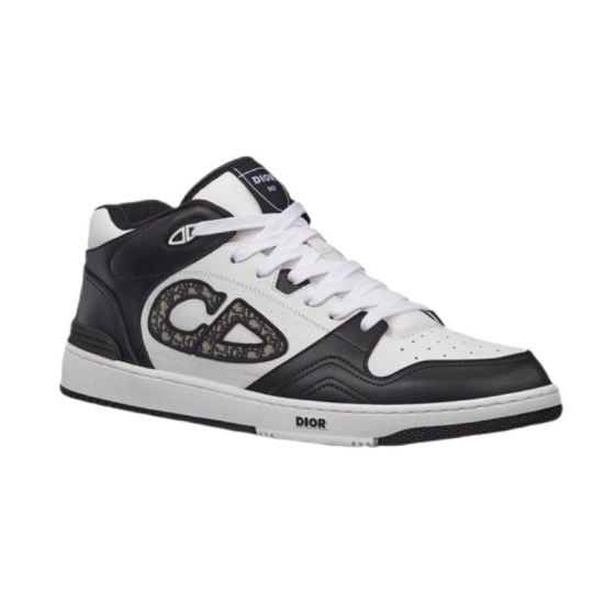 Dior B57 Mid-Top Sneaker