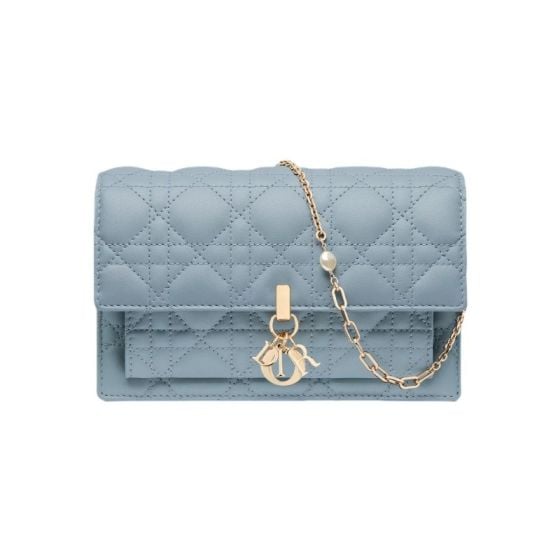 My Dior Daily Chain Pouch