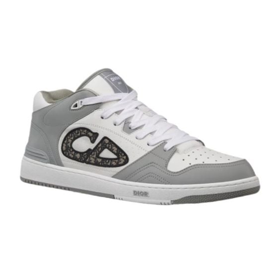 Dior B57 Mid-Top Sneaker