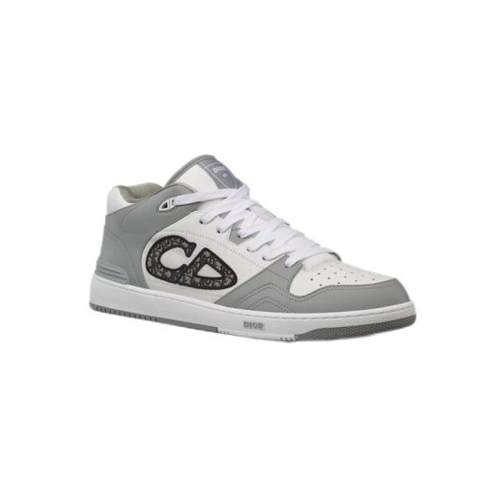 Dior B57 Mid-Top Sneaker