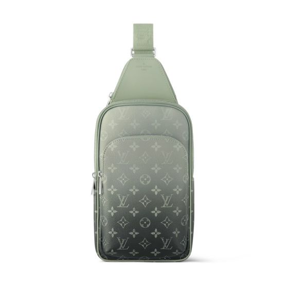 LV Avenue Slingbag