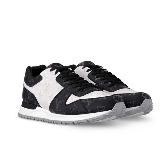 LV Run Away Sneaker