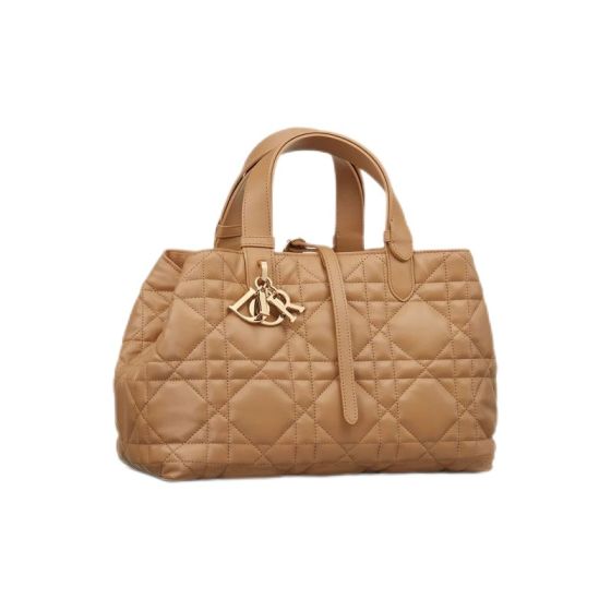Medium Dior Toujours Bag