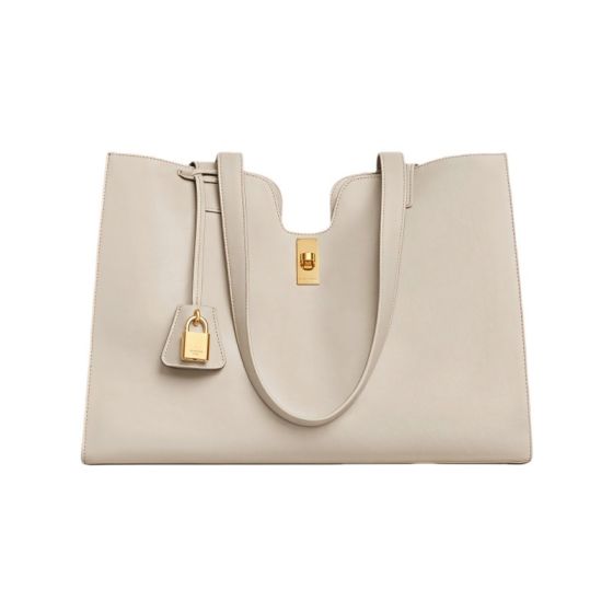 Celine CABAS 16 SOFT IN SMOOTH CALFSKIN